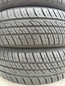 175/65/14 82T Barum Brillantis 2