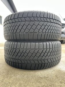 255/40/20 101V XL Continental Conti Winter Contact TS830P