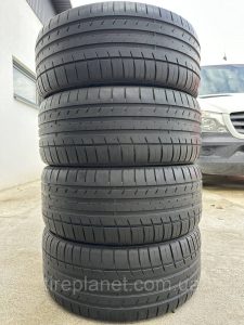 245/40/19 98Y XL Kumho Ecsta Le Sport