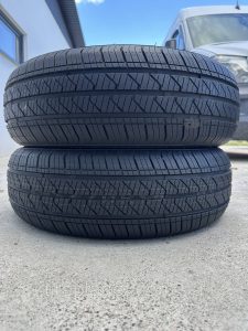 195/70/14 96N XL Security Radial AW414