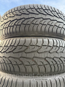 215/55/18 Uniroyal All Season Expres 2