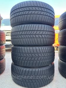 225/40/18 92V XL Barum Polaris 5