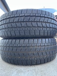 215/60/17C 109/107T Falken Euro Winter Van 01