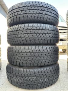 225/65/17 102H Barum Polaris 3