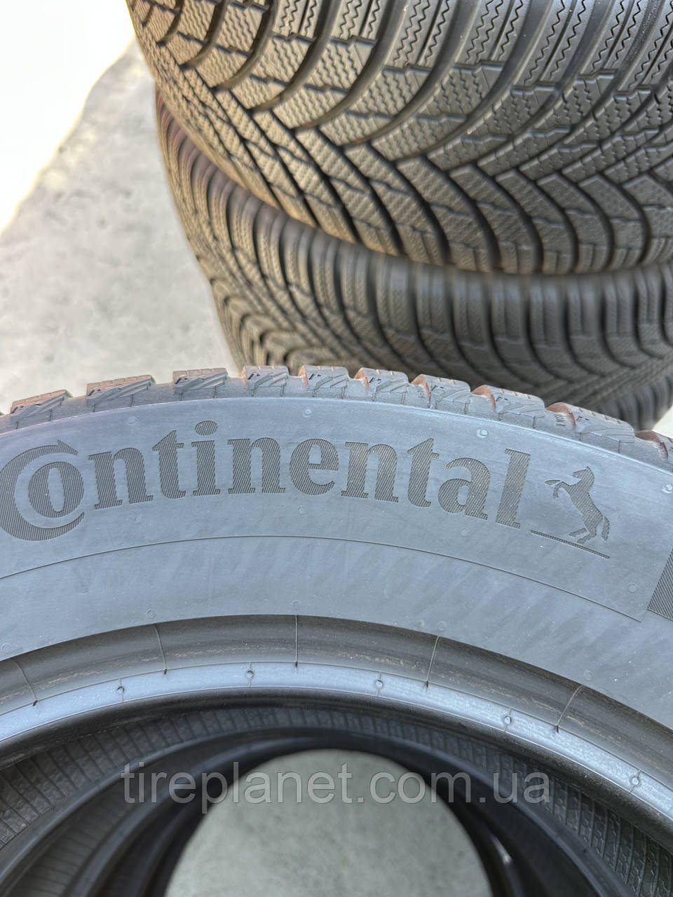 215/65/17 103T XL Continental Ice Contact 2 SUV - Зображення 7