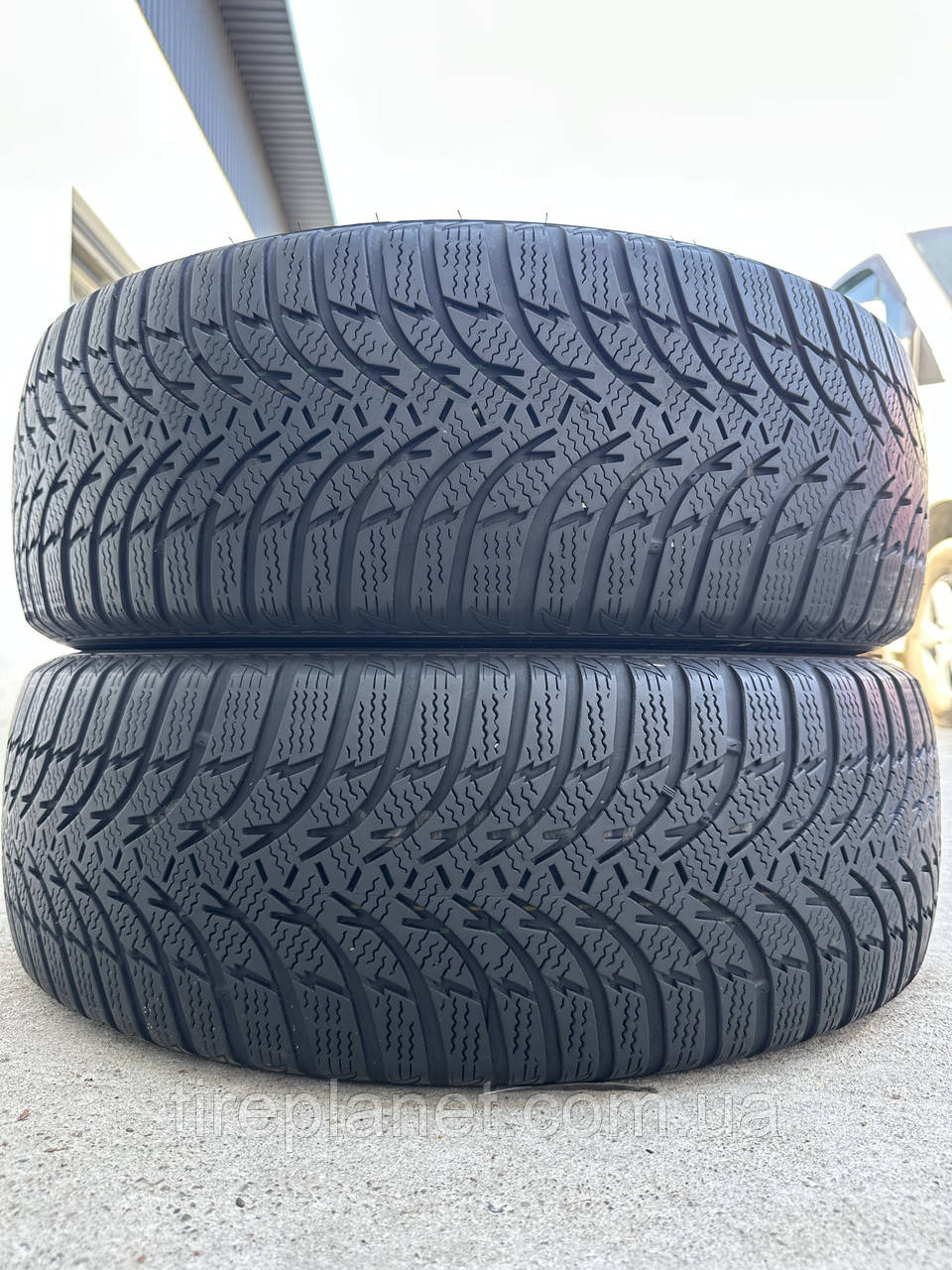 225/60/17 99H Kumho Winter Craft WP 51