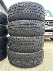 225/55/17 101V XL Barum Polaris 3