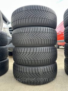 225/55/17 97H Nexen Win Guard Sport 2