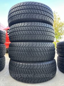 195/60/16C 99/97T Barum Snovanis 2