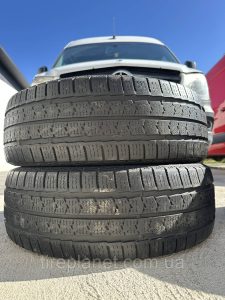 215/65/16C 109/107R Nexen Win Guard WT1