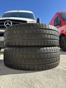 205/65/16C 107/105T Nexen Win Guard WT1