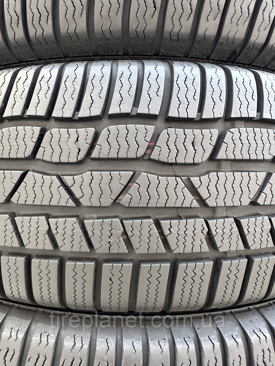 205/60/16 96H XL Continental Conti Winter Contact TS830P - Зображення 4