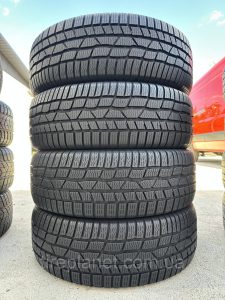 205/60/16 96H XL Continental Conti Winter Contact TS830P
