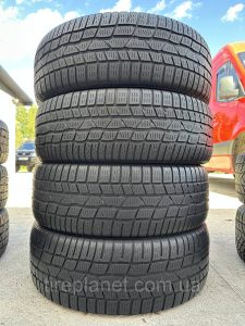 205/60/16 96H XL Continental Conti Winter Contact TS830P