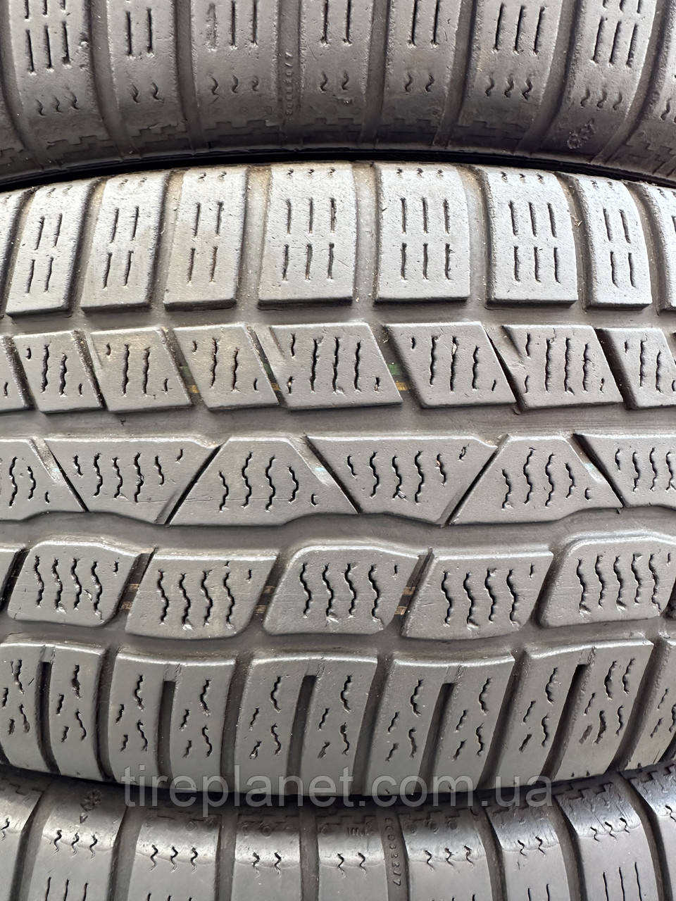 205/60/16 96H XL Continental Conti Winter Contact TS830P - Зображення 4