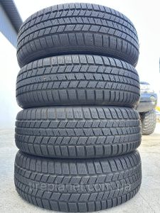 215/65/16 98H Continental Cross Contact Winter