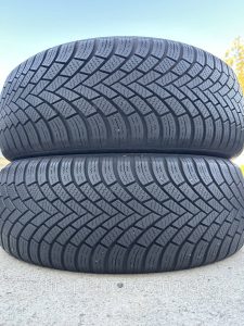 215/60/16 99H XL Nexen Win Guard Snow G3