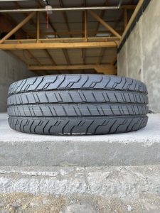 215/65/16C 109/107T Continental Conti Van Contact 100