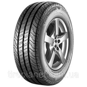 235/65/16C 115/113S Continental Conti Van Contact 100
