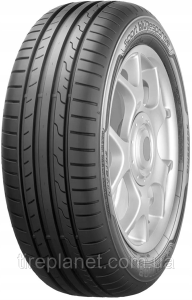 215/65/16 98V Dunlop Sport Bluresponse