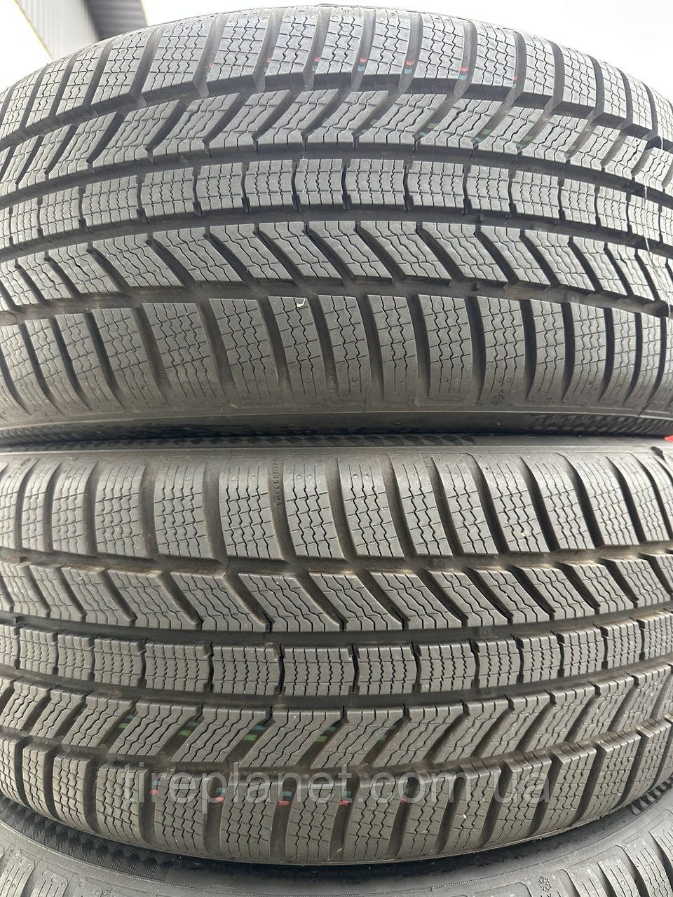 225/50/18 99V XL Continental Winter Contact TS870P - Зображення 2