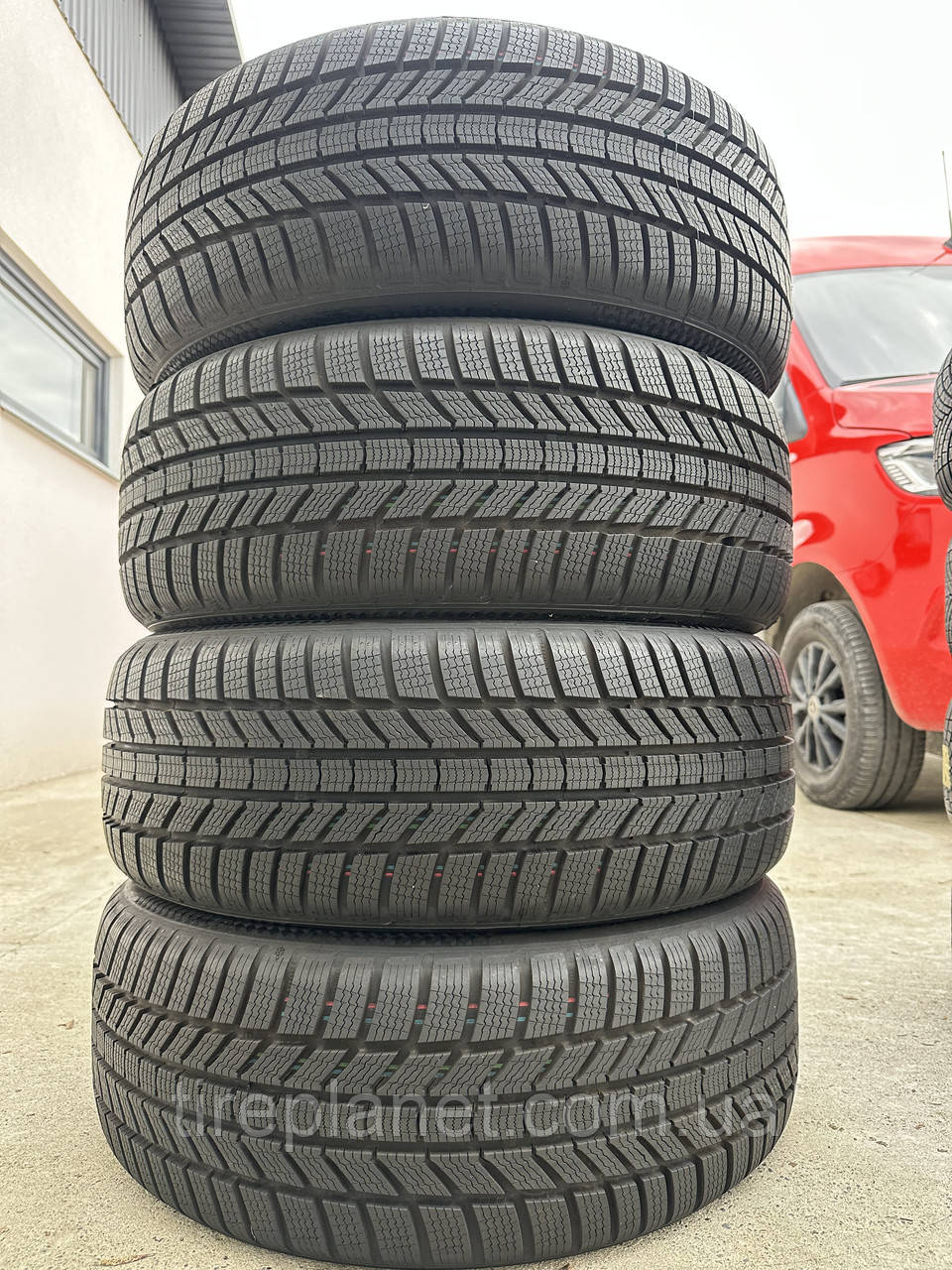 225/50/18 99V XL Continental Winter Contact TS870P