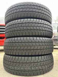 205/75/16C 113/111R Falken Euro Winter Van 01