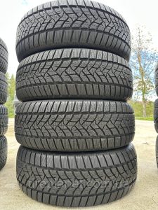 215/55/18 99V XL Dunlop Winter Sport 5 SUV
