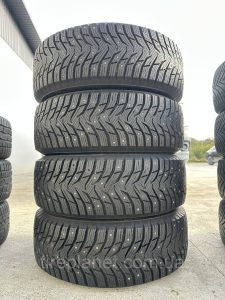 205/60/16 96T Kumho Winter Craft Ice Wi31+