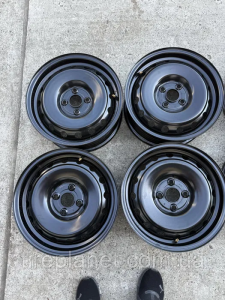 Диски 15 4.100 ЕТ47 6jx16H2 Hundai