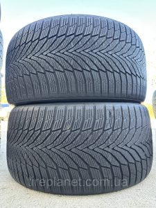 275/35/19 100W XL Nexen Win Guard Sport 2