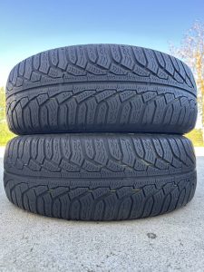 215/65/16 98H Uniroyal MS Plus 77 SUV
