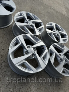 Диски 15 4.100 ЕТ48 6jx15H2 Hyndai I10 i20