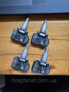 Датчики давления шин Hyundai/Kia MHz433 52933-F2000