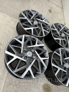 Диски 18 5.114,3 ЕТ50 7,5jx18H2 Hundai KONA