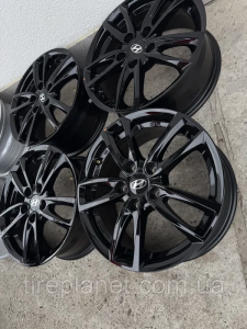 Диски 16 5.114,3 ЕТ50 6,5jx16H2 Hyndai KiA