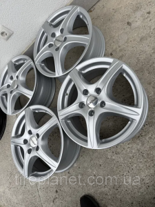 Диски 16 5.112 ЕТ50 6,5jx16H2 Hyndai