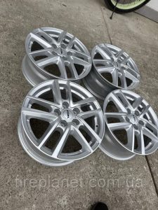 Диски 16 5.114,3 ЕТ45 6,5jx16H2 Hyndai KIA