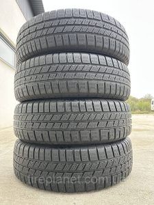 195/70/16 94H Continental Cross Contact Winter