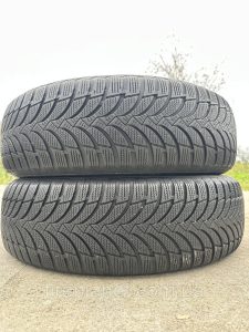 215/70/16 100T Nexen Win Guard Snow*G WH2