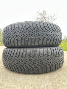 205/60/16 92H Good Year Ultra Grip 9
