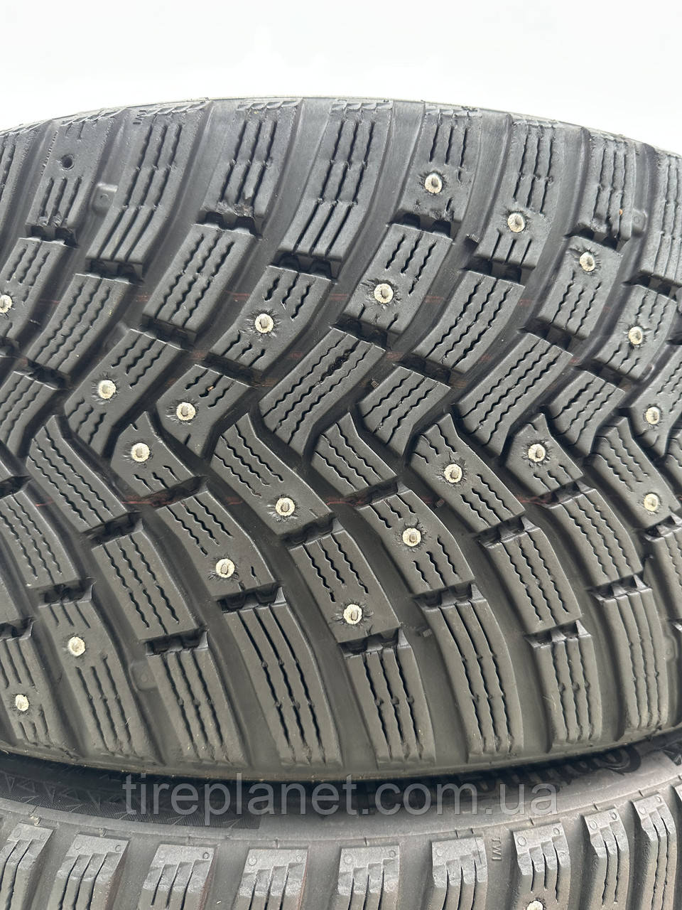 235/35/19 91T XL Continental Ice Contact 3 - Зображення 2