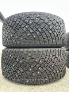 235/35/19 91T XL Continental Ice Contact 3