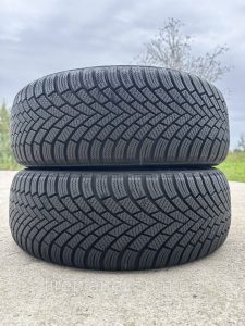 195/55/16 87T Nexen Win Guard Snow G3