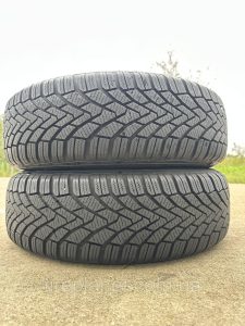 175/65/14 82T Continental Conti Winter Contact TS850