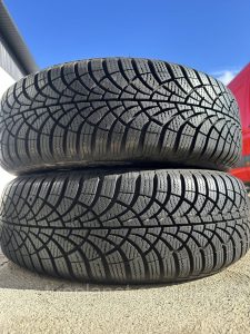 185/60/15 88T XL Good Year Ultra Grip 9