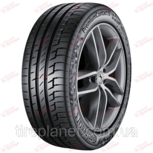 235/45/17 94Y Continental Premium Contact 6 FR