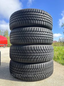 225/60/18 104V XL Continental Winter Contact TS870P