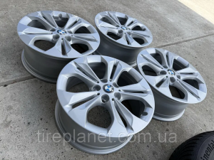 Диски 17 5.112 ЕТ52 7,5jx17H2 BMW