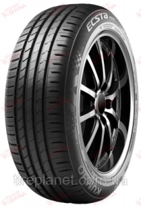 215/50/17 95W XL Kumho Ecsta HS51